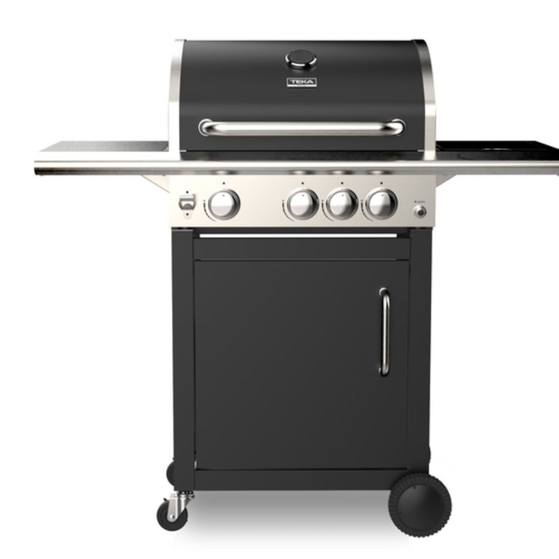 Barbecue a gas Teka MAESTROGOURMET BQ3100G 13185 W