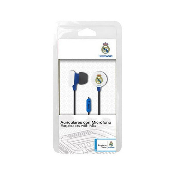 In-Ear-Kopfhörer Real Madrid C.F.