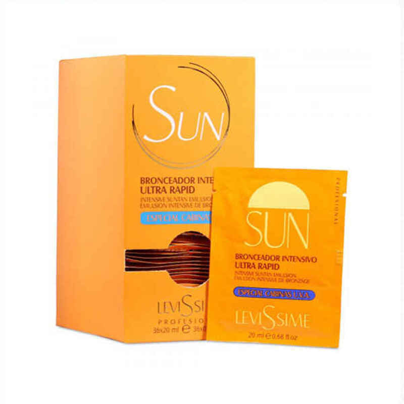 Abbronzante Levissime Sun Intensive (20 ml)