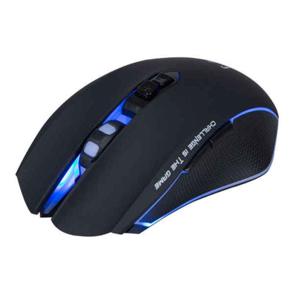 Schnurlose Mouse Woxter Stinger GX 280 M Schwarz