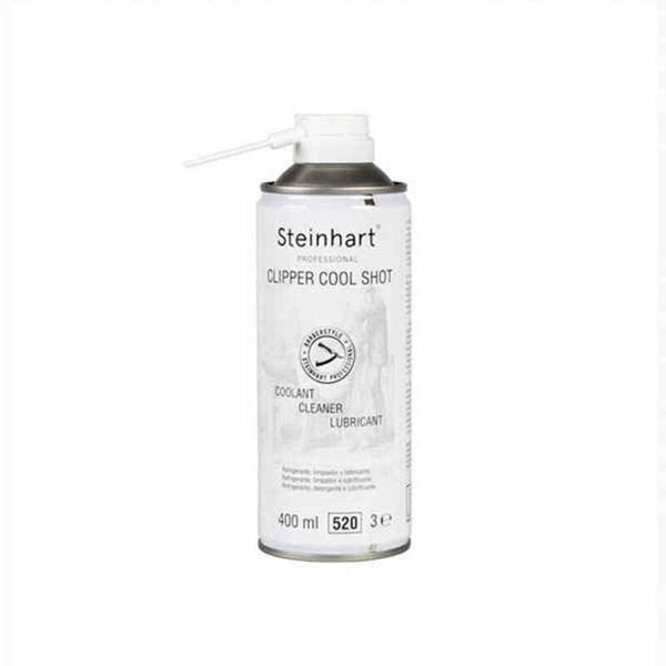 Steinhart Cool Shoot Schmiermittel (400 ml)