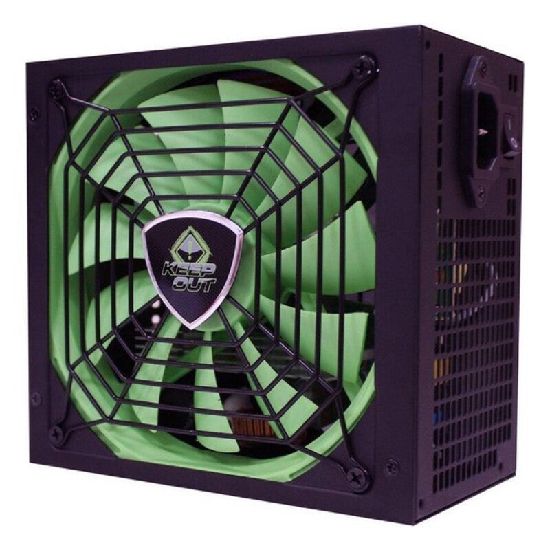 Restez à l'extérieur FX700V2 700W Noir 700 W