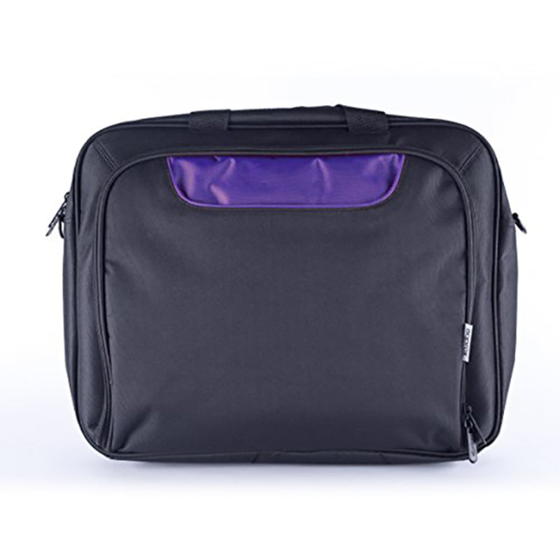 Valigetta per Portatile approx! AAOABT0452 APPNBCP15BP 15,6" Nero Porpora