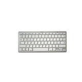 Clavier Bluetooth Envient! Appkbbt02s 3.0 blanc universel