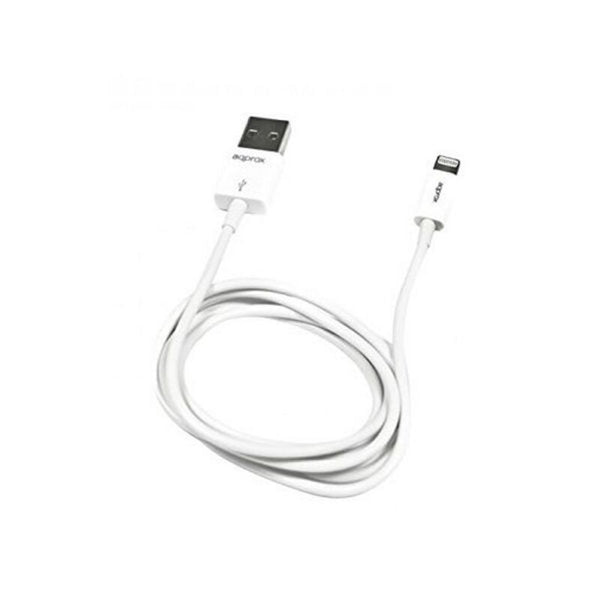 Cavo da USB a Micro USB e Lightning approx! AAOATI1013 USB 2.0