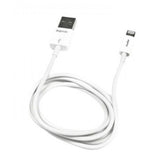 Cavo da USB a Micro USB e Lightning approx! AAOATI1013 USB 2.0