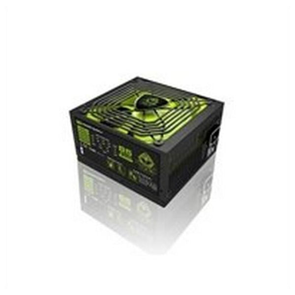 Source d'alimentation Keep Out FX700B 14 cm PFC AVO OEM 700W noir 700 W 15W ATX Ø 14 cm 140 W Oui noir / vert 3,6 W 636 W