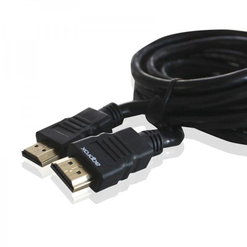 ¡Cable HDMI Abmi! AISCCI0303 APPC34 V1.4 4K HOMBLE A Macho