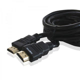 Câble HDMI ABMI! AISCCI0304 APPC35 3 m 4k mâle un mâle