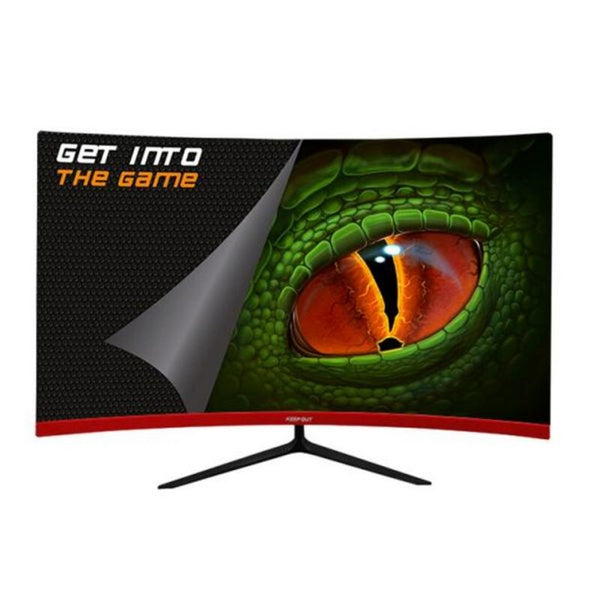 Monitor Mantener fuera xgm27c+ 27 "Full HD