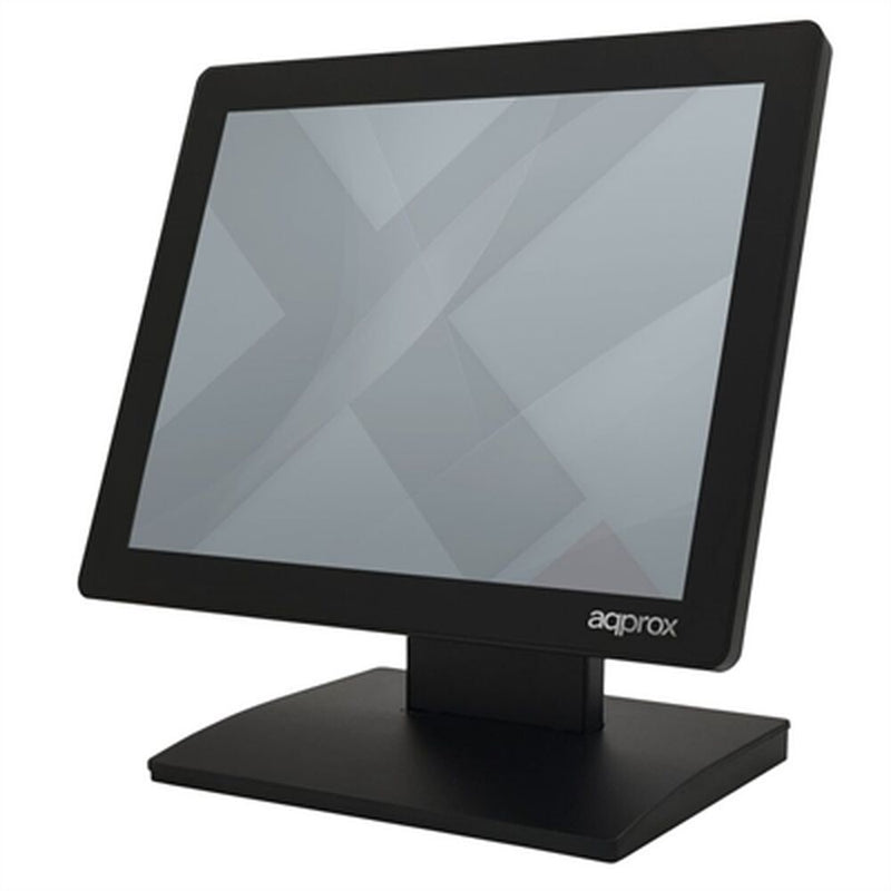 Monitor con Pantalla Táctil approx! APPMT15CAP2