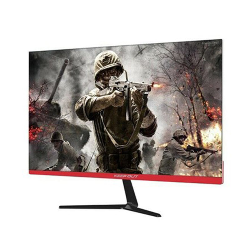 Monitor Mantener fuera XGM272K 27 "Quad HD LED HDMI Negro