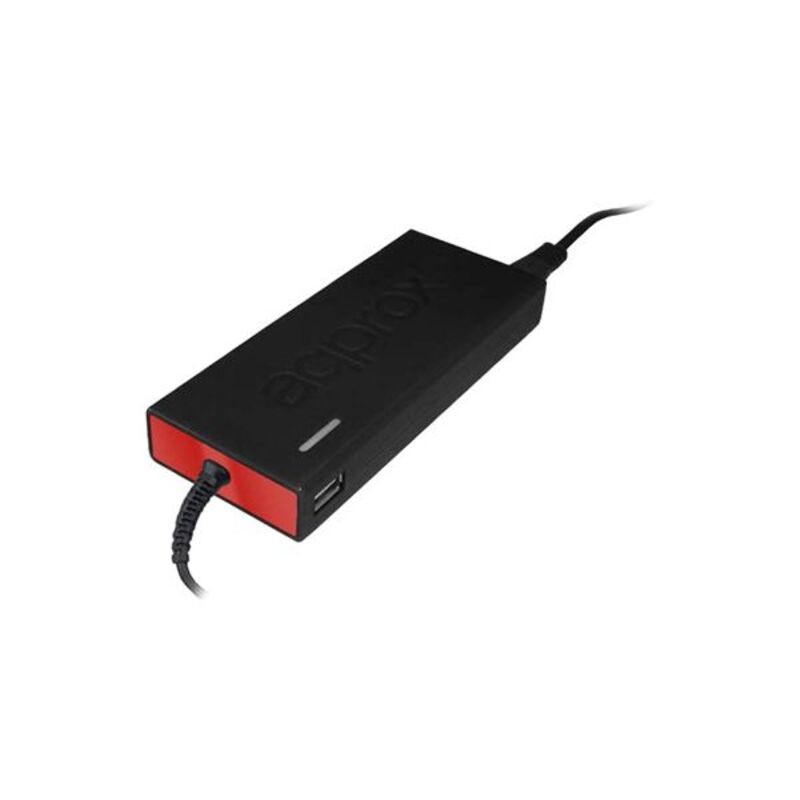 Chargeur portable environ! Appua90slim 90W noir