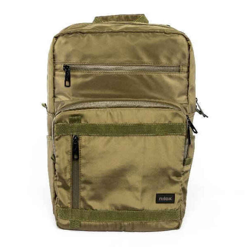 Sac à dos ordinateur portable Nilox Urban NXBK013 15,6 "