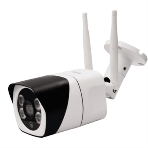 Caméra IP Envient! Appip400hdpro Full HD WiFi 10W