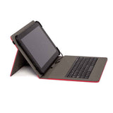 Custodia per Tablet e Tastiera Nilox 10.5"