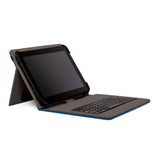 Custodia per Tablet e Tastiera Nilox 10.5"