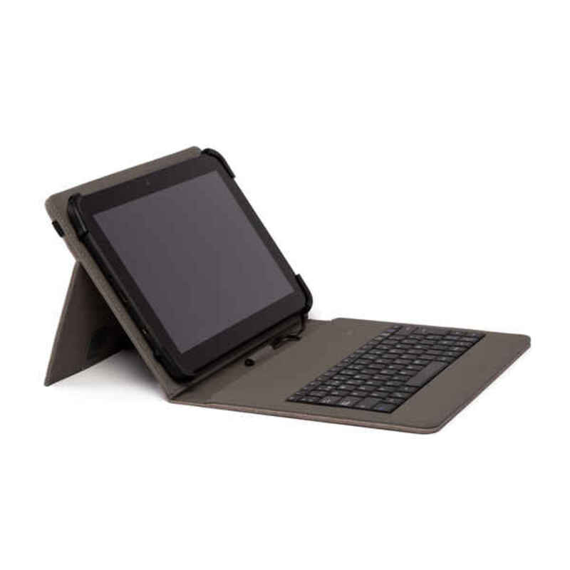 Custodia per Tablet e Tastiera Nilox 10.5"