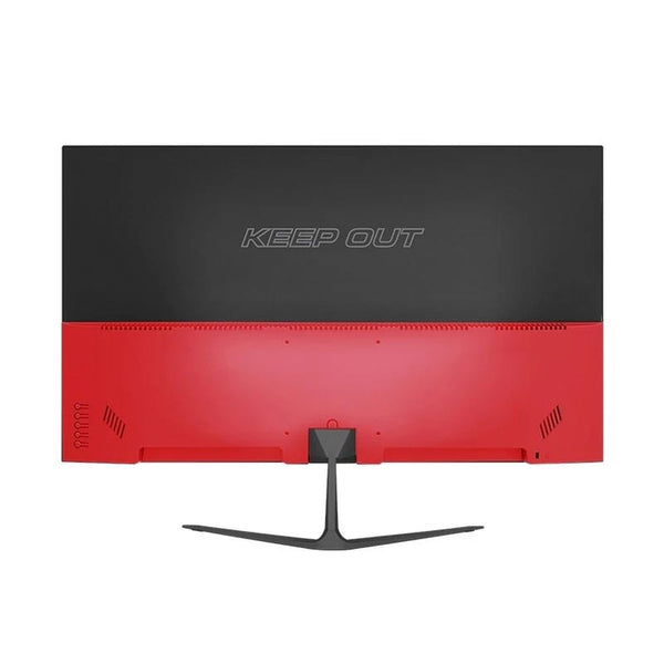 Monitor KEEP OUT ‎XGM27V4