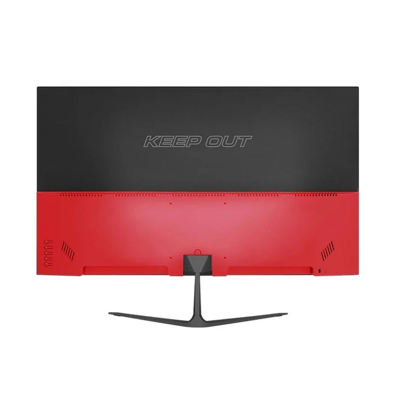 Monitor KEEP OUT ‎XGM27V4