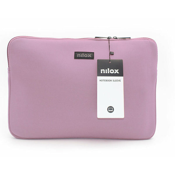 Laptop Hülle Nilox Rosa