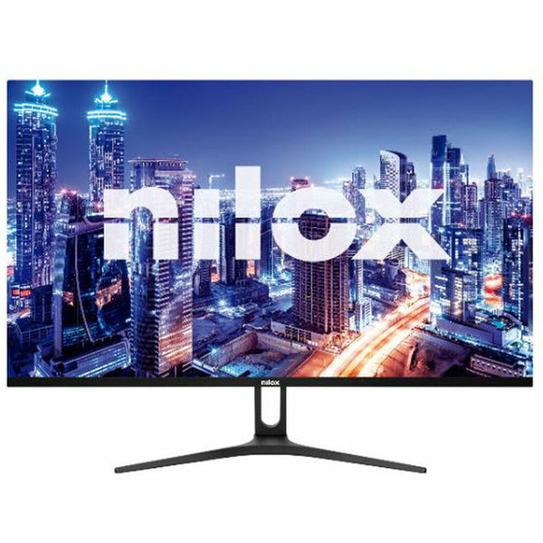 Monitor Nilox NXM22FHD01 21.5"