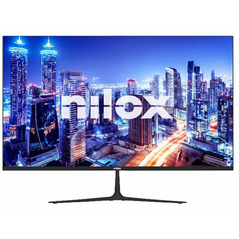 Monitor nilox nxm27fhd01 27 "FHD LED