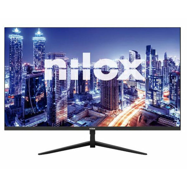 Monitor Nilox NXM32FHD01 32" FHD LED