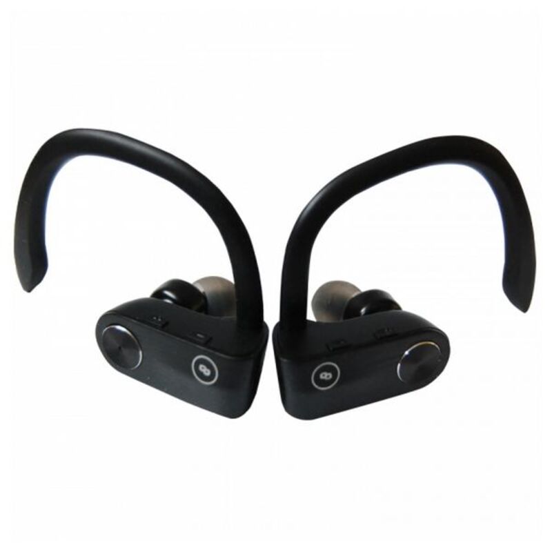 Auricolari Sportivi Soundeluxe STW-2 Bluetooth Nero