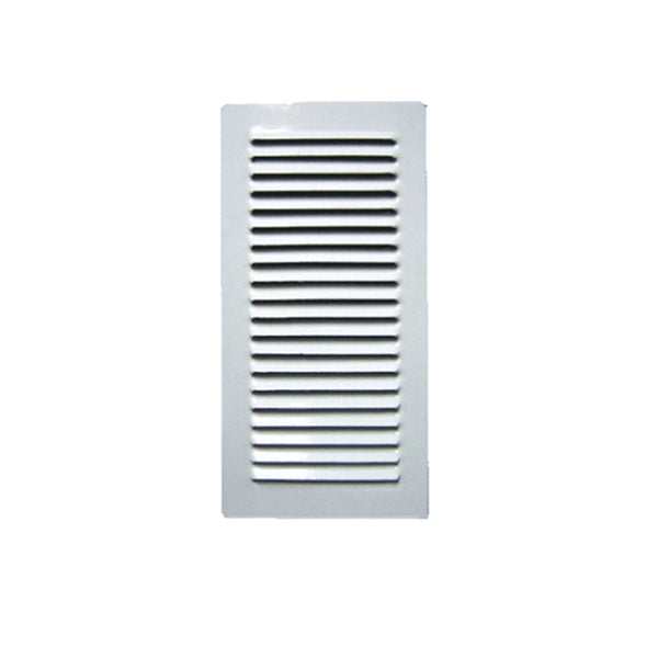 Griglia Sistema di ventilazione 12 x 24 mm