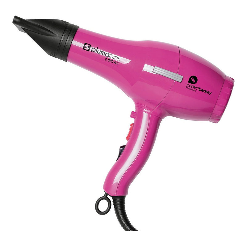 Phon Bifull Pluma Animali Domestici 2000W Rosa