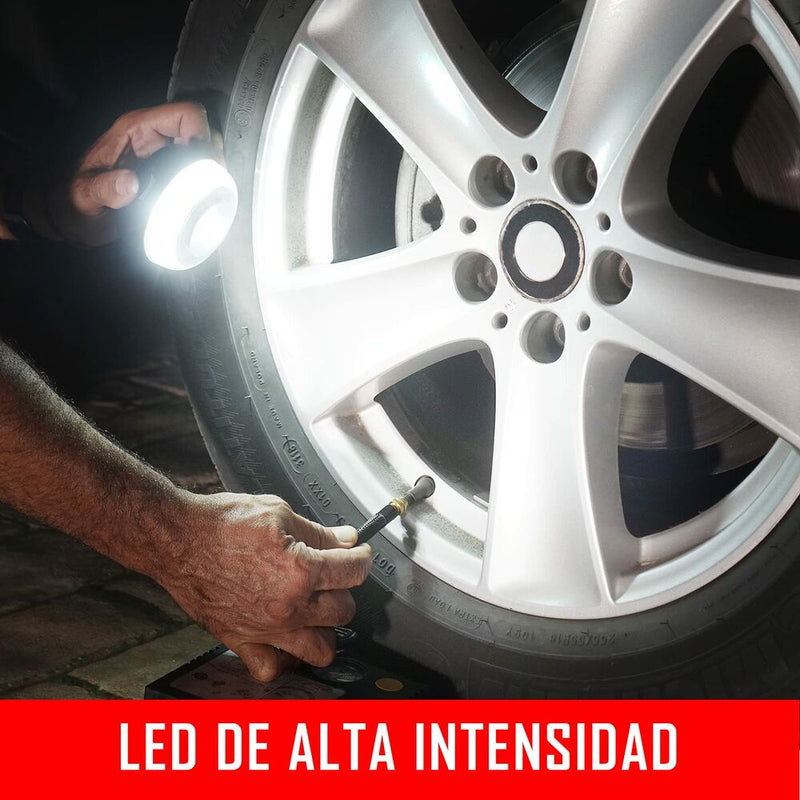 Torcia ELBE PC184 LED