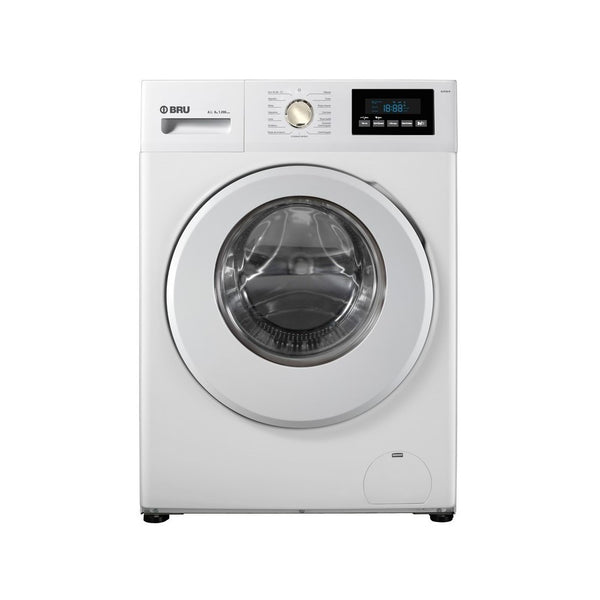 Lavatrice Bru EL8120IV 8 KG 1200 RPM Bianco