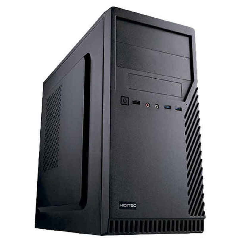 PC da Tavolo Differo DFI5108-01 Intel Core i5-10400 240 GB SSD 8 GB DDR4