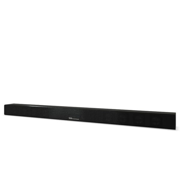 Barra de Sonido TD Systems SB40E11 40 W