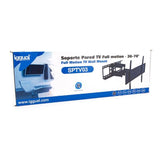 Iggual TV Support SPTV03 IgG314654 36 "-70" Black