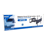 Iggual TV Support SPTV03 IgG314654 36 "-70" Black