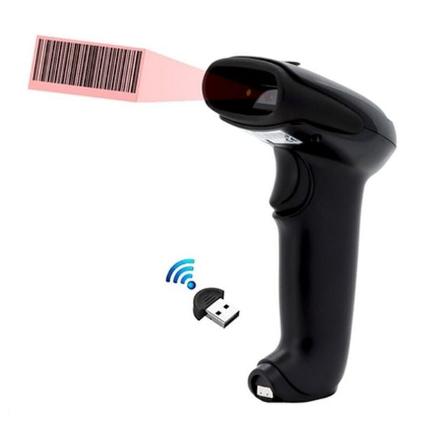 Piggual l1dlbt 300 scan / s LED LED Bluetooth laser l1dlbt