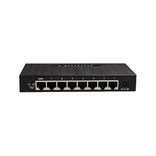 Switch iggual gest gigabit Ethernet 16 Gbps