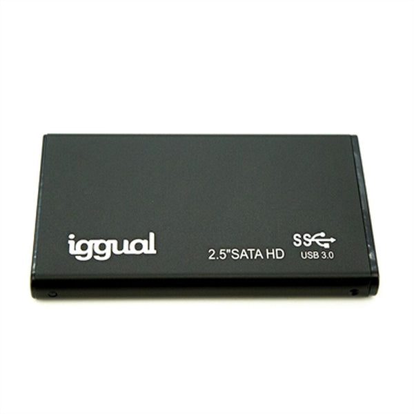 Iggul IgG317006 Boîte externe