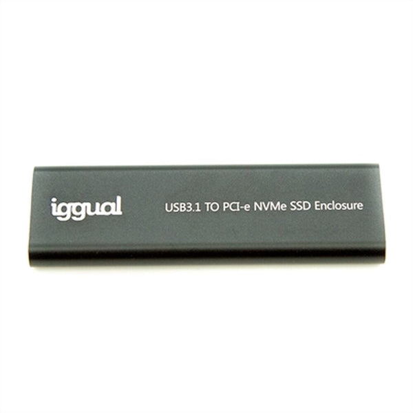 Iggul IgG317020 Boîte externe