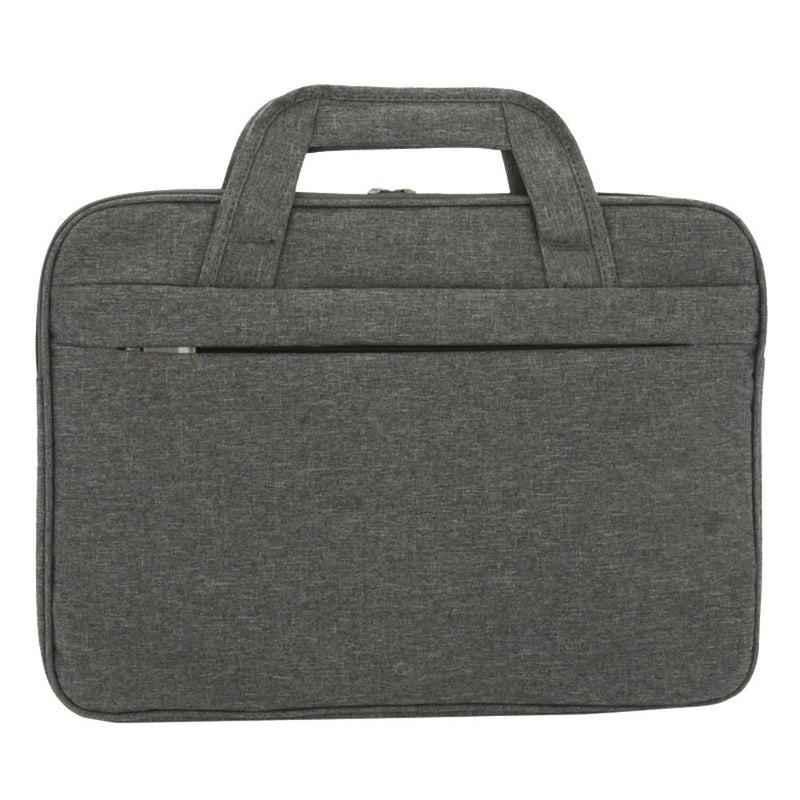 Case d'ordinateur portable Iggual Smart Business 15,6 "Gray imperméable