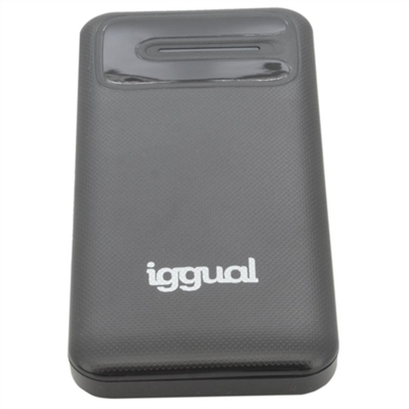 Powerbank iggual PB10k Slim