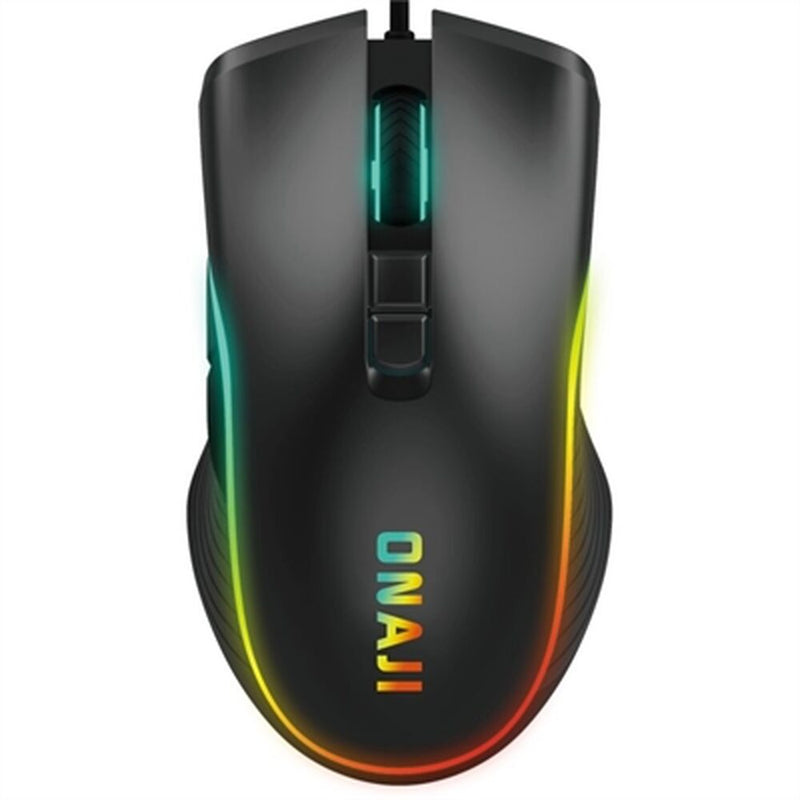 Mouse de jeu avec onaji a dirigé IgG317587