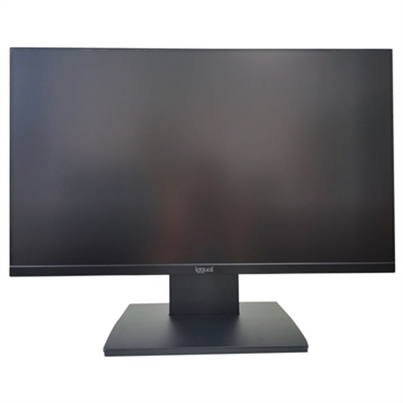 Monitor iggual MTL236A 23,6" FHD LED