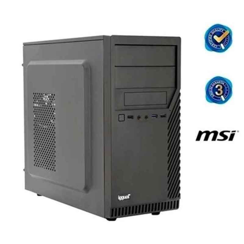 IGUL PC PC PSIPCH512 I3-10100 8 GB RAM 240 GB SSD