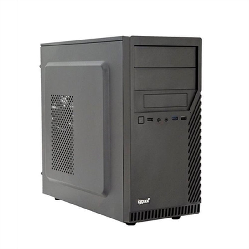 PC da Tavolo iggual PSIPCH701 i3-12100 8GB RAM 256GB SSD