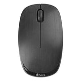 Mouse Ottico Wireless NGS FOG 2.4 GHz 1000 DPI