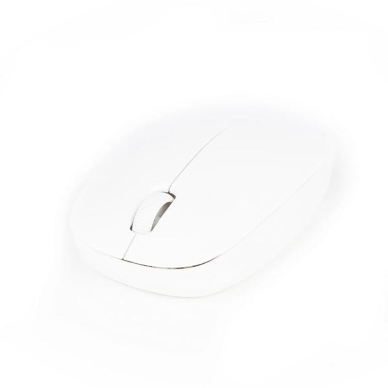 Mini Mouse Ottico NGS Fog White USB