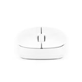 Mini Mouse Ottico NGS Fog White USB